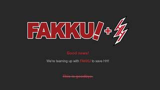 FAKKU Addresses Payment Processor Issues