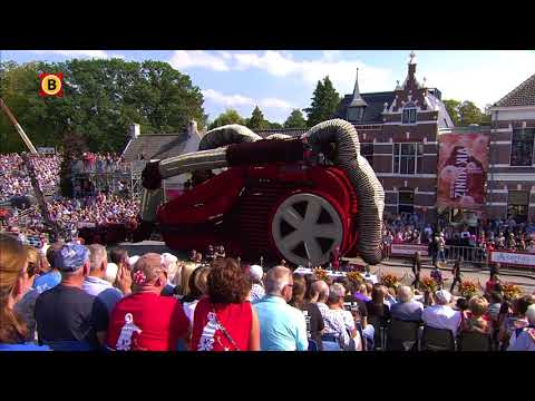ON OFF - Corso Zundert