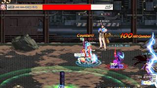 DnF - Tower of Despair Floor 35 (Summoner)