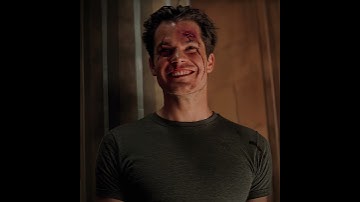 Asking AI How Fast Dexter Morgan Could Catch Each Ghostface Killer #shorts