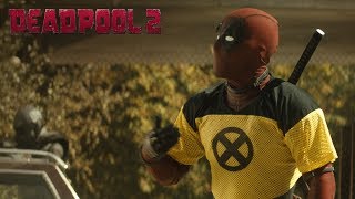 Deadpool 1 2 | The Complete Collection...For Now | 20th Century FOX Deadpool 1 2 | The Complete Collection...For Now | 20th Century FOX