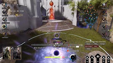 Gideon Counter Attacks Moringesh