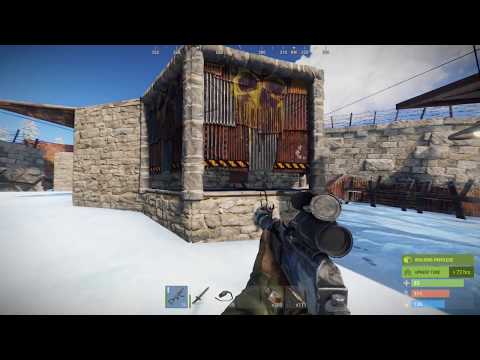 Rust 101: how