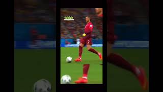 Football Skills IQ200 #shorts #football