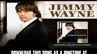 Watch Jimmy Wayne Just Knowing You Love Me video