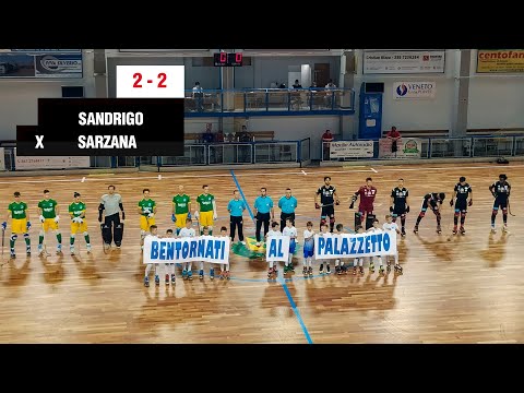 Highlights Telea Medical Sandrigo vs Gamma Innovation Sarzana