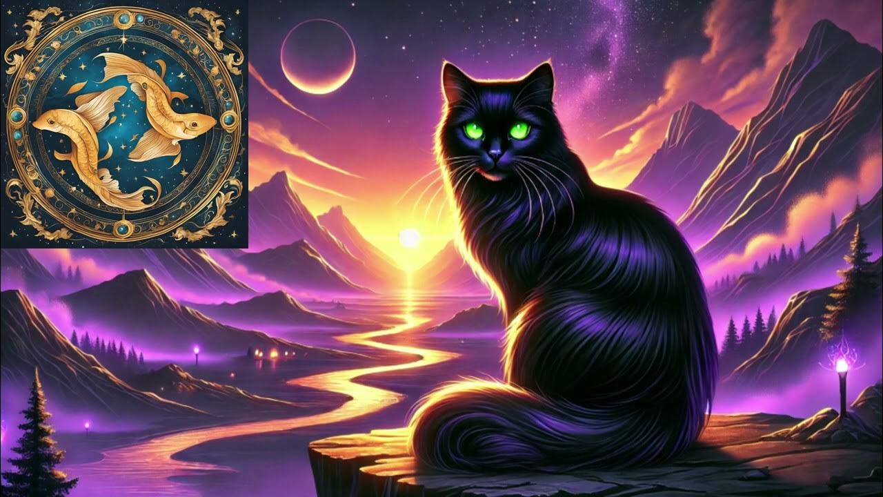 HOROSCOPE Poisson Mercredi 1 Janvier 2025 YouTube