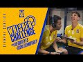 🗣🎧 Whisper Challenge | Igor y Diego Reyes | Tiempo Extra con La U 🐯