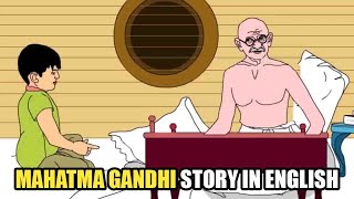 gandhi jayanti special stories mahatma gandhi story in english moral stories in english