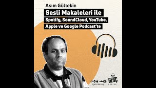 Asım Gültekin - Camiler Geceleyin De Açık Kalsın