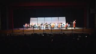 Blair Mill Elementary Concert - May, 17 2024