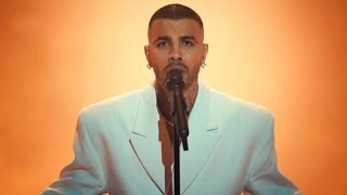 Rauw Alejandro - Se Fue (Oficial) Letra Latingrammy 2023 Resimi