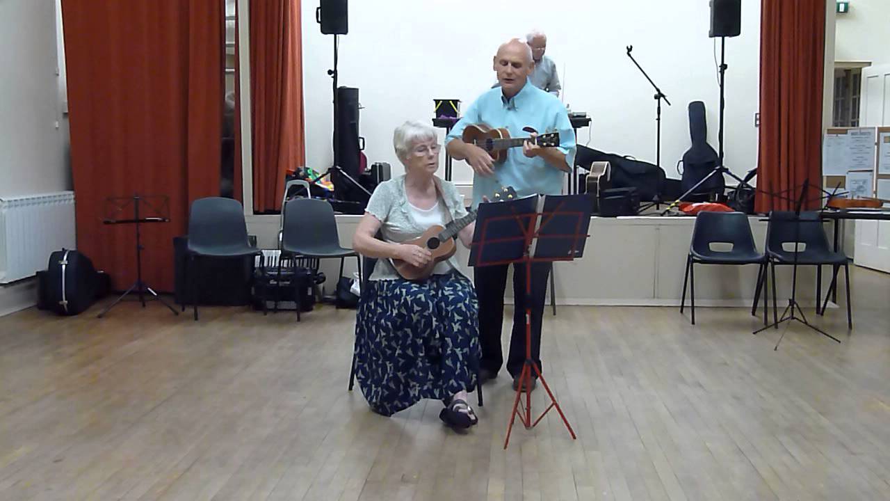 Sinton Green August 2013