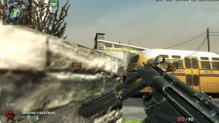 Black Ops Epic Jump