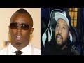 He got hit wit a frico dj akademiks reacts to more diddy news  the freakoffs