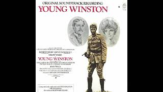 Young Winston : A Symphony (Alfred Ralston/Edward Elgar)