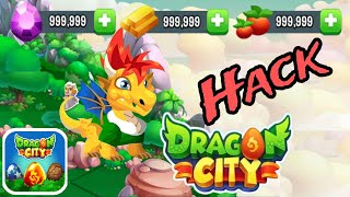 Dragon City Hack 2025 | One Hit Kill | Unlimited Gems, Gold and Foods Free screenshot 5