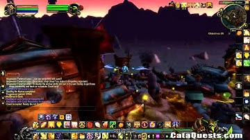 CataQuests.com - Ready the Air Force