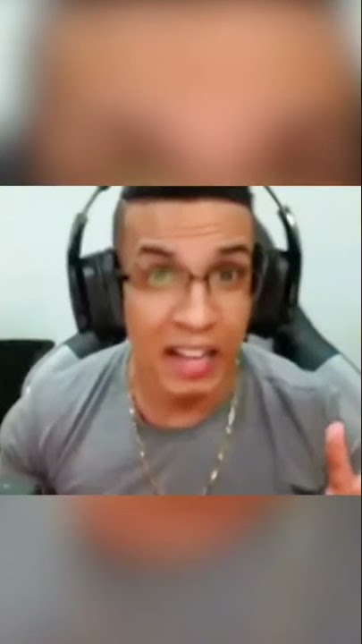 MEME DO HUDSON AMORIM SERÁ MINHA TROPINHA? #SERÁ #4V4 #REGEDIT