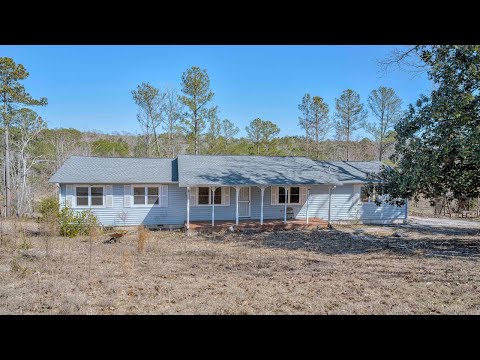871 Polatty Dr, Grovetown, GA home video tour