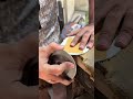 Bike Mirror repair