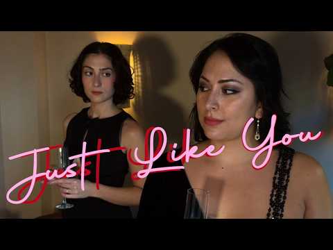 Just Like You - Short Film shot on IPhone 17 