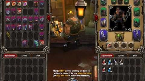 More Spoiler Free Torchlight Gameplay - The Destroyer 2