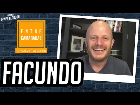 FACUNDO y JAVIER ALARCÓN | Entrevista completa | Entre Camaradas