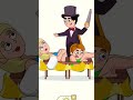 What is the secret? #shorts #mobilegaming #puzzlegame #dop2game #dop2