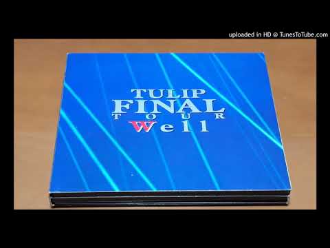 ＴＵＬＩＰ　青春の影 [Live]