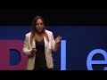 Mis 5 aprendizajes como Pediatra | Lucia Galan | TEDxLeon