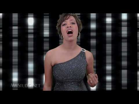 "I Will Always Love You" performed by Marissa de P...