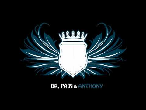 Combe & Cvele Feat. Tatula & Philt - Mala (Dr.Pain & Anthony Electro Remix)