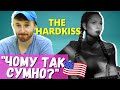 Реакція американця на The Hardkiss "Журавлі" / American Reaction to Ukrainian Music 2021