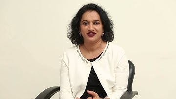 ICBI Image Consultant Ranu Khandelwal