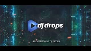 EDM INTRO series - Pro DJ Opening Intro – Massive Drop Incoming 🔥🔥🔥