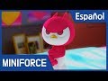 (Español Latino) MINIFORCE Capítulo 13 - LA TRAICIÓN DE SAMMY 1