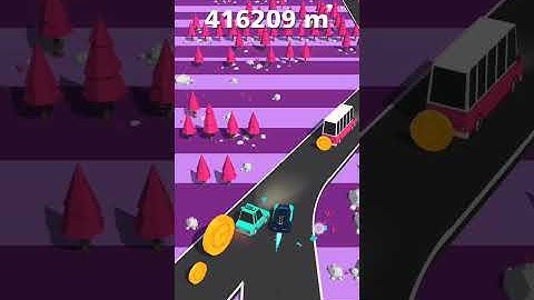 Traffic Run Level 814 Gameplay Solution