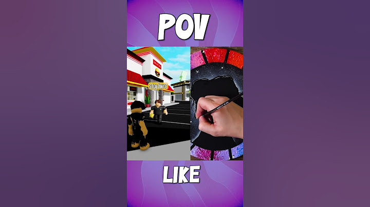 NIEZNANY MĘŻCZYZNA UCZYNIŁ MNIE MILIONEREM! 🤑 #roblox #brookhaven