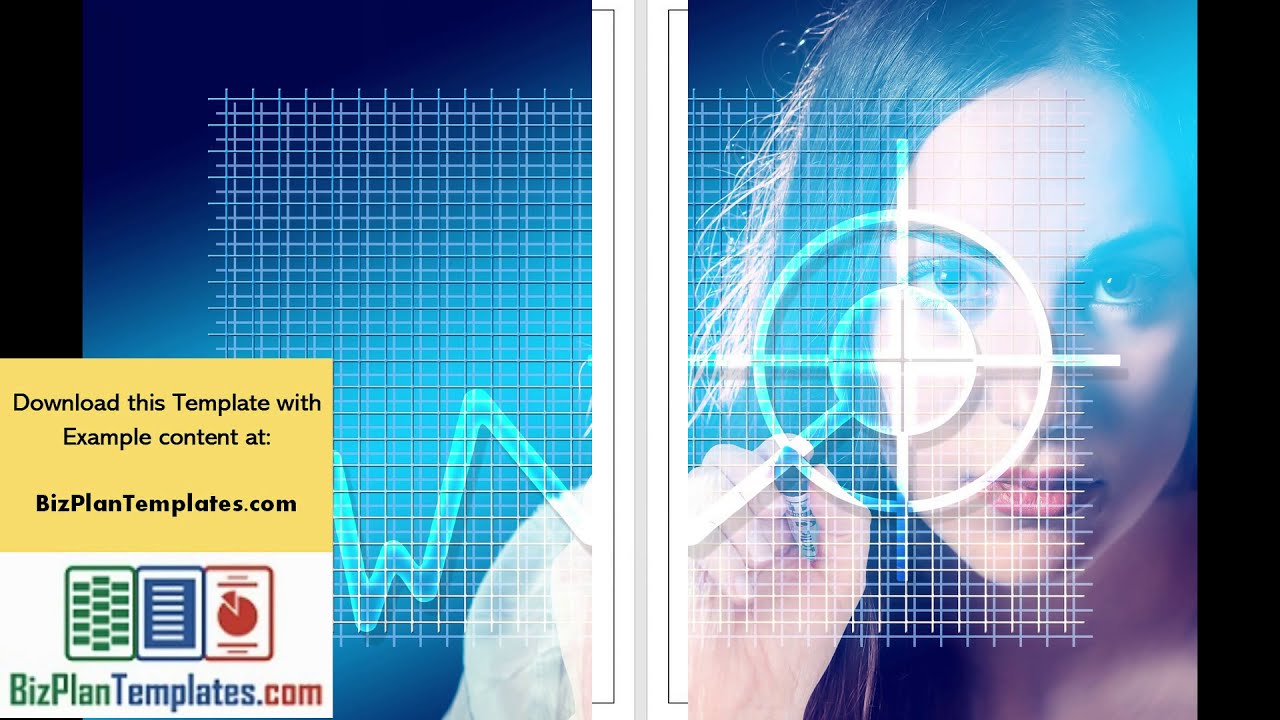 Market Analysis For A Fitness GYM Business Plan YouTube