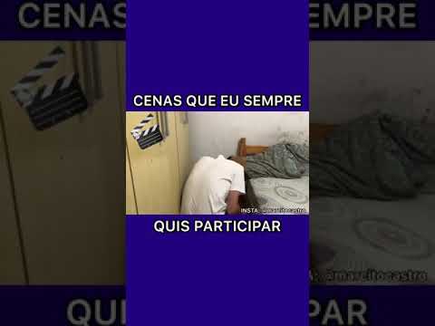 E quem nunca