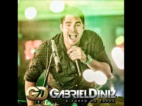 CD COMPLETO   Gabriel Diniz PROMOCIONAL   SO JOO 2014