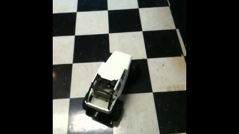 Scx10 JK w/ summit 2 spd