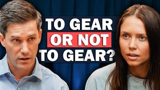 Should I Replace My ETFs With the Geared Version