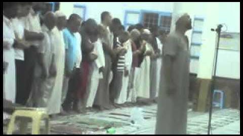 لمحبي سورة يوسف ...سورة يوسف كاملة  أداء عالي لفضيلة الشيخ عبد الرحمان الناوي حفظه الله ...الجزء 1