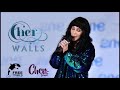 Cher! Prayers for This World &amp; Walls (2020 Remastered 3D Versions)