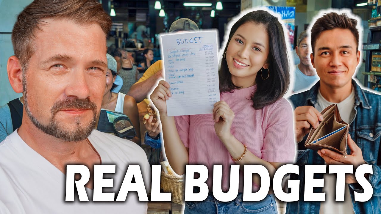 Реальная стоимость жизни на Филиппинах с точки зрения местных жителей