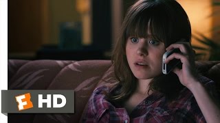 Goon (6/12) Movie CLIP - Asking Eva Out (2011) HD
