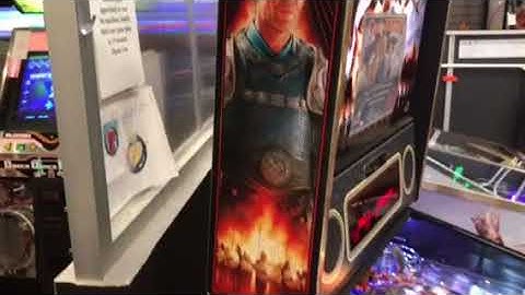 Game of Thrones LE Pinball