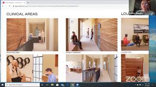 UTSOA Final Review - Tamie Glass, Interior Design: Design IV